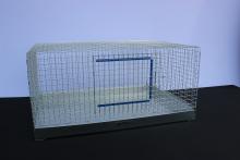 Rabbit Cages Pointer Hill Pet Products